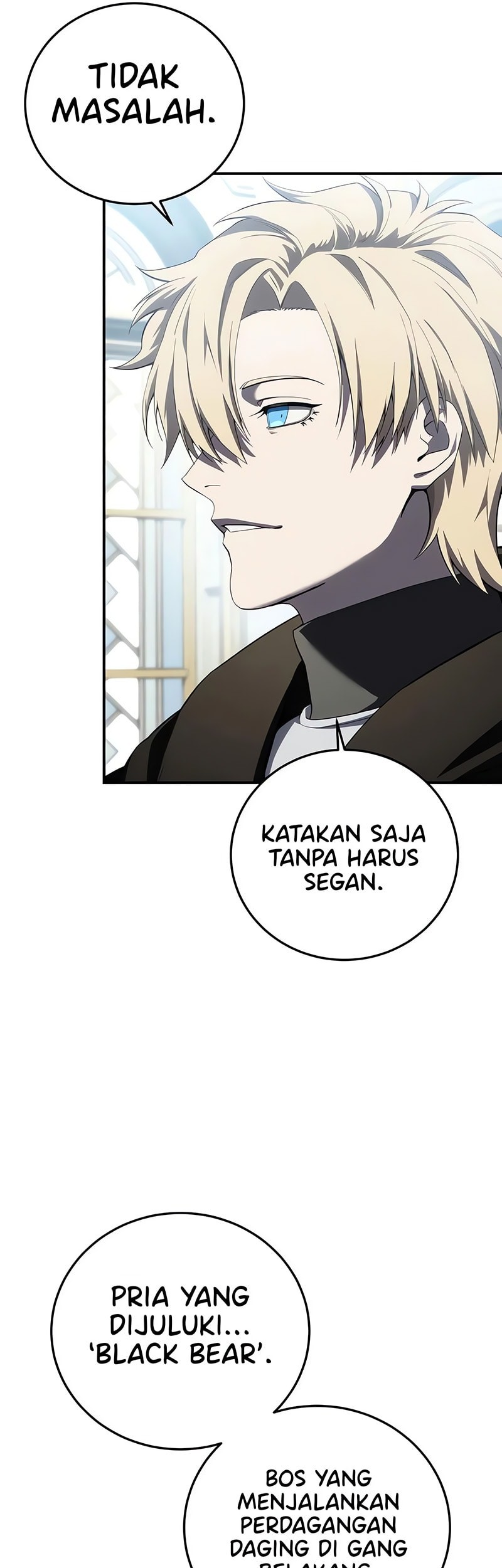 Star-Embracing Swordmaster Bab 88 halaman 62