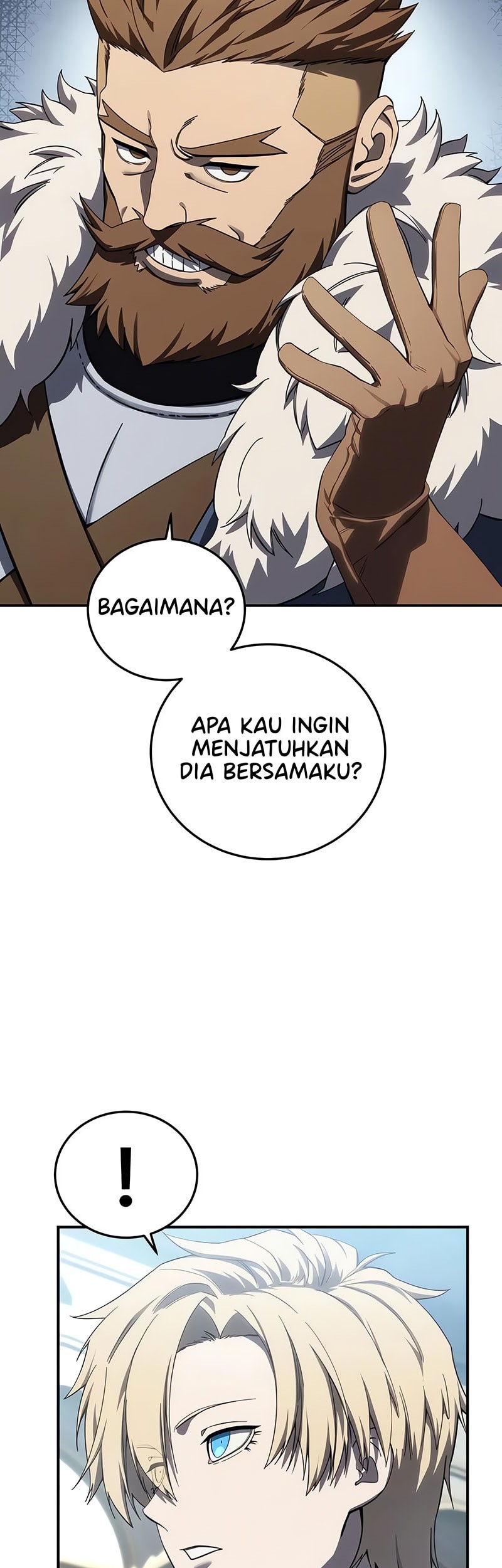 Star-Embracing Swordmaster Bab 88 halaman 64
