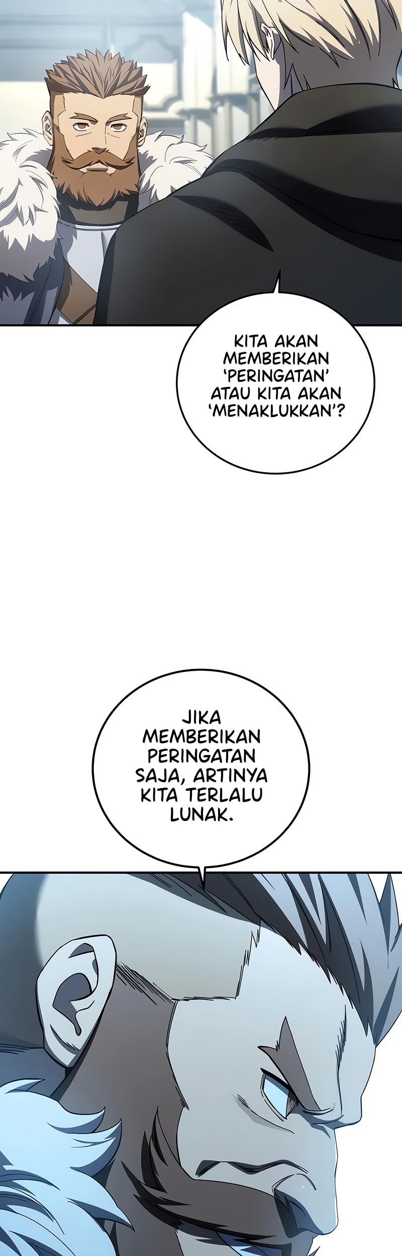 Star-Embracing Swordmaster Bab 88 halaman 68