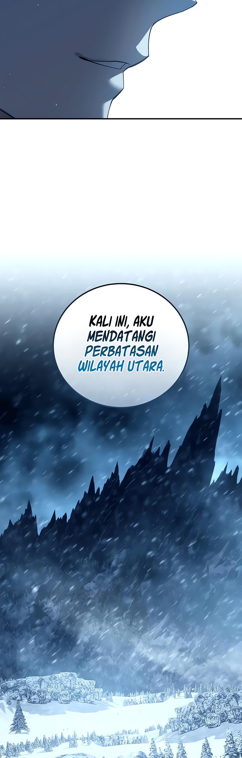 Star-Embracing Swordmaster Bab 88 halaman 87