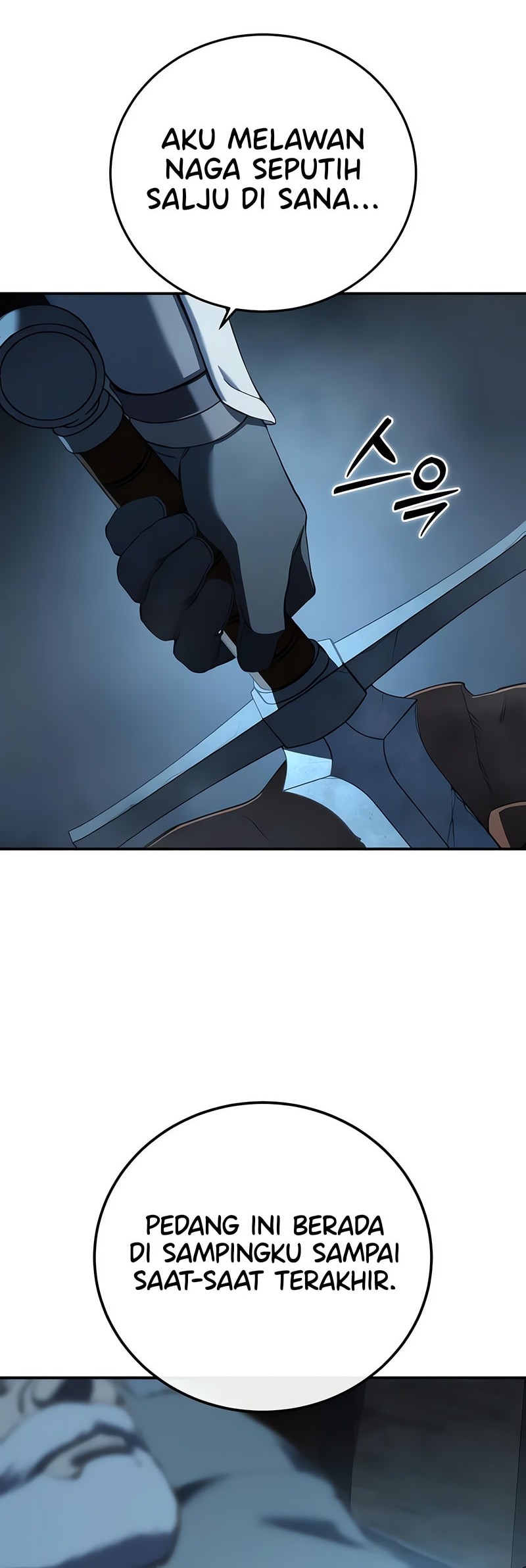 Star-Embracing Swordmaster Bab 88 halaman 89