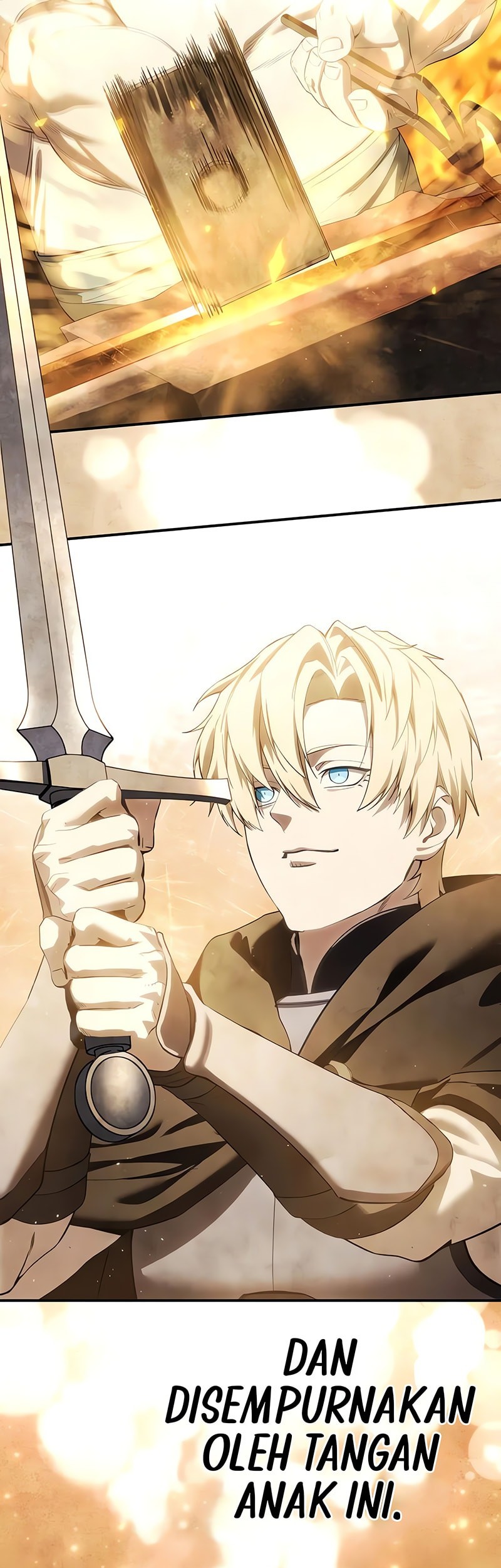 Star-Embracing Swordmaster Bab 88 halaman 94