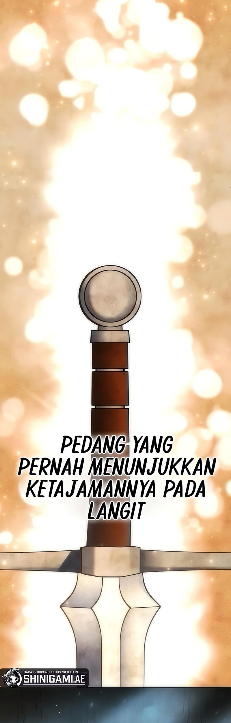 Star-Embracing Swordmaster Bab 88 halaman 95