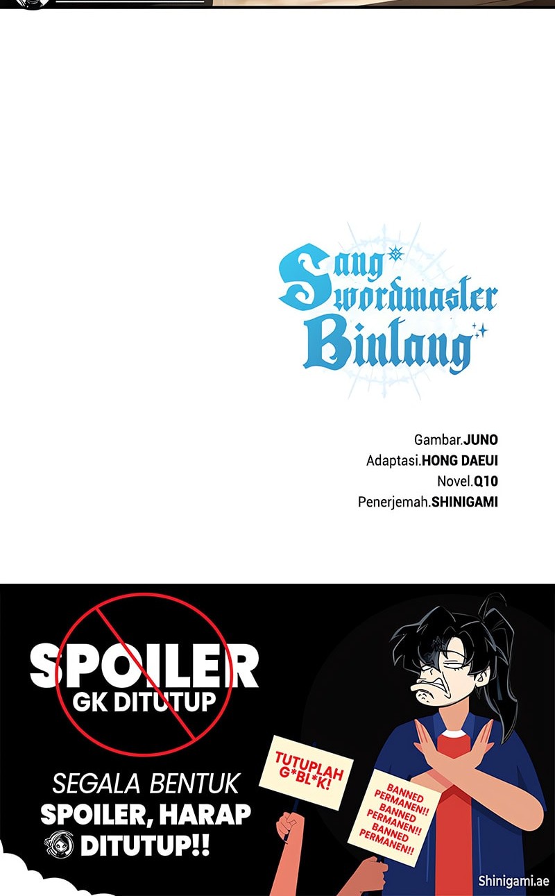 Star-Embracing Swordmaster Bab 88 halaman 99