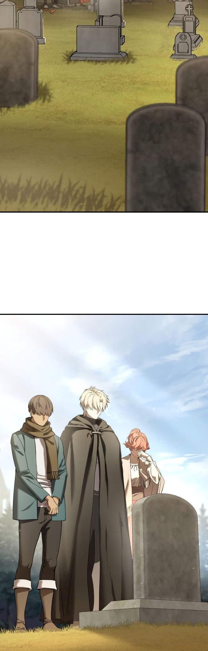 Star-Embracing Swordmaster Bab 89 halaman 3