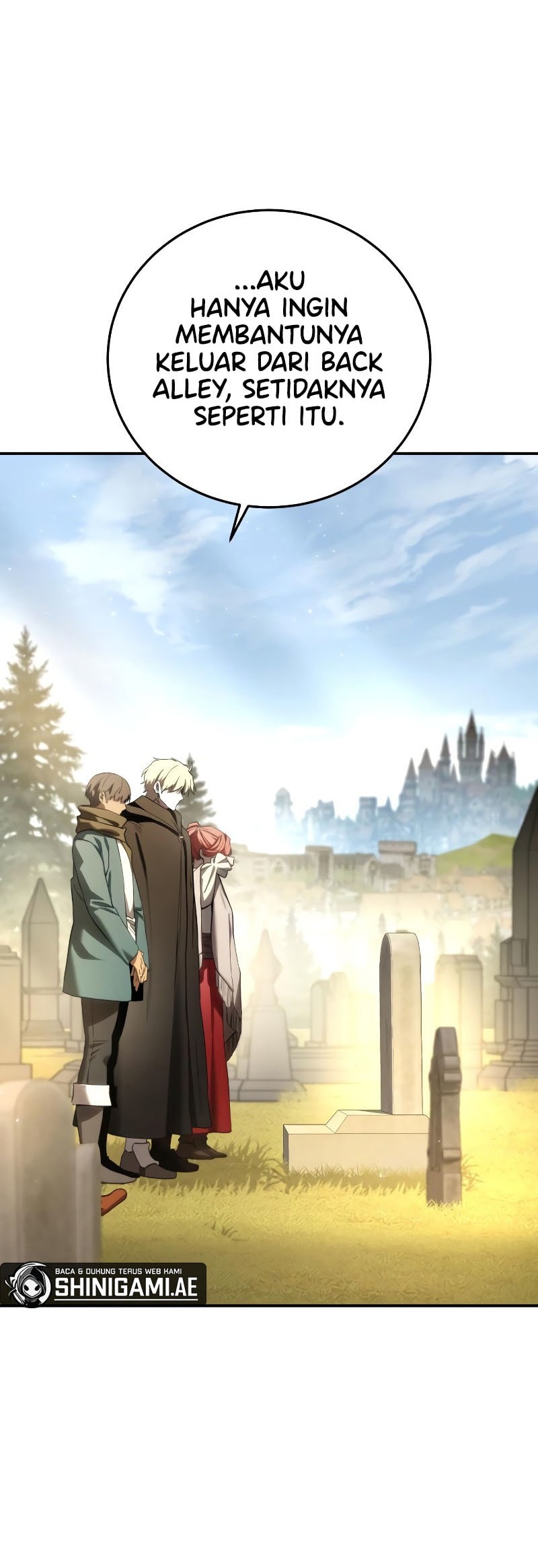Star-Embracing Swordmaster Bab 89 halaman 5