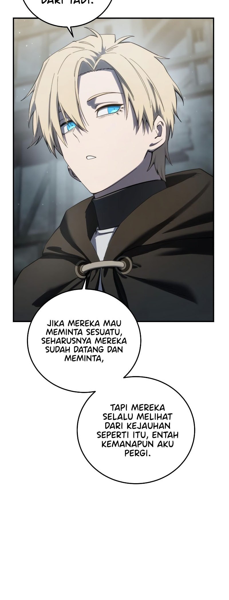 Star-Embracing Swordmaster Bab 89 halaman 13