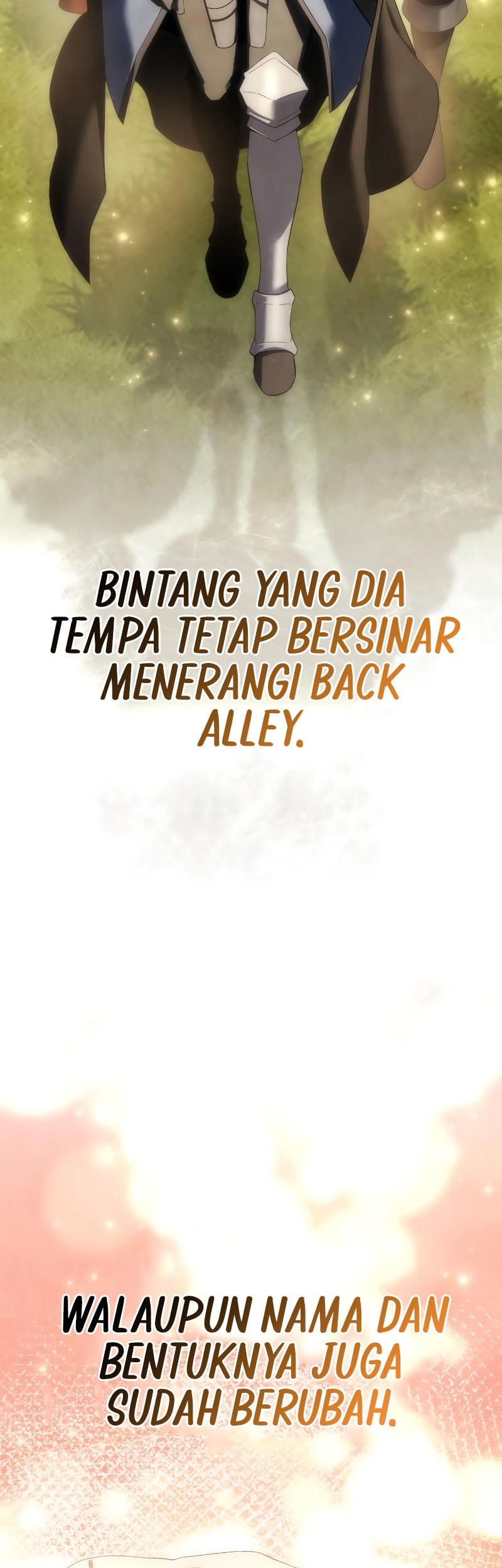 Star-Embracing Swordmaster Bab 89 halaman 24