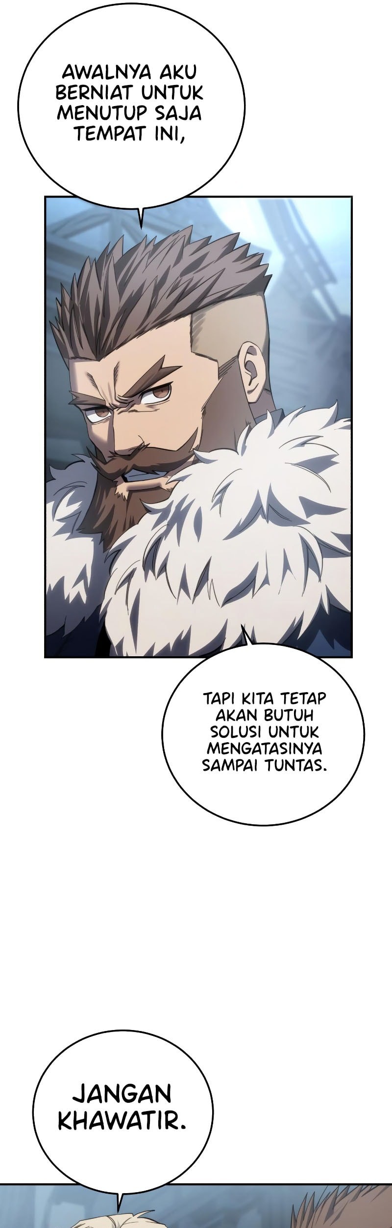 Star-Embracing Swordmaster Bab 89 halaman 30