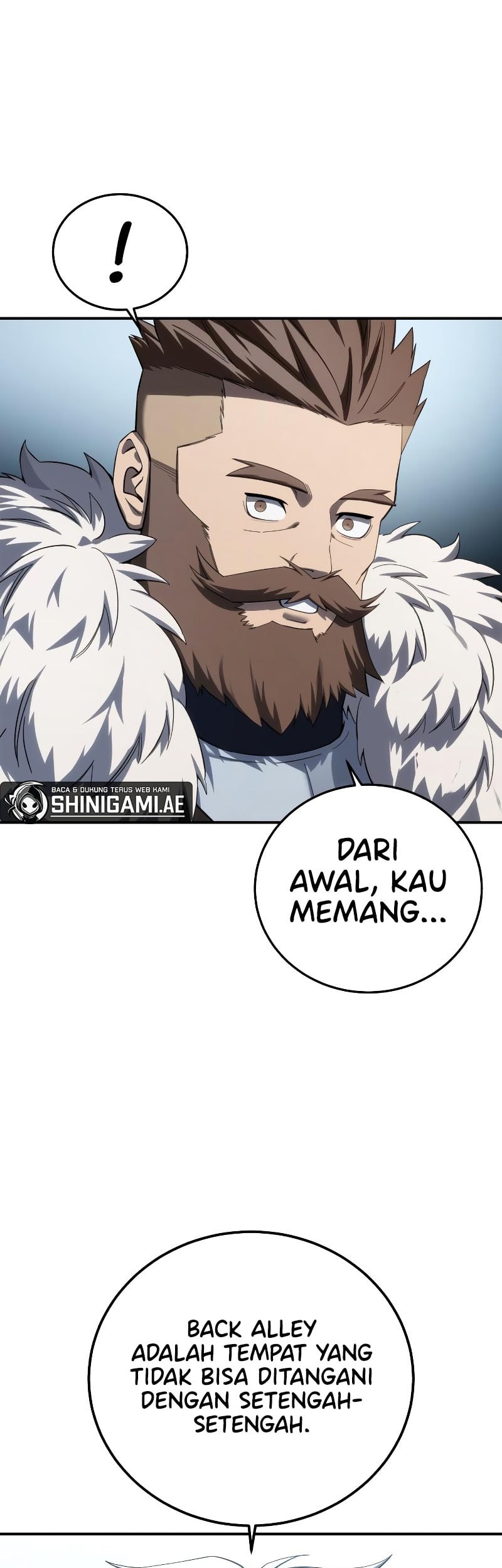 Star-Embracing Swordmaster Bab 89 halaman 32