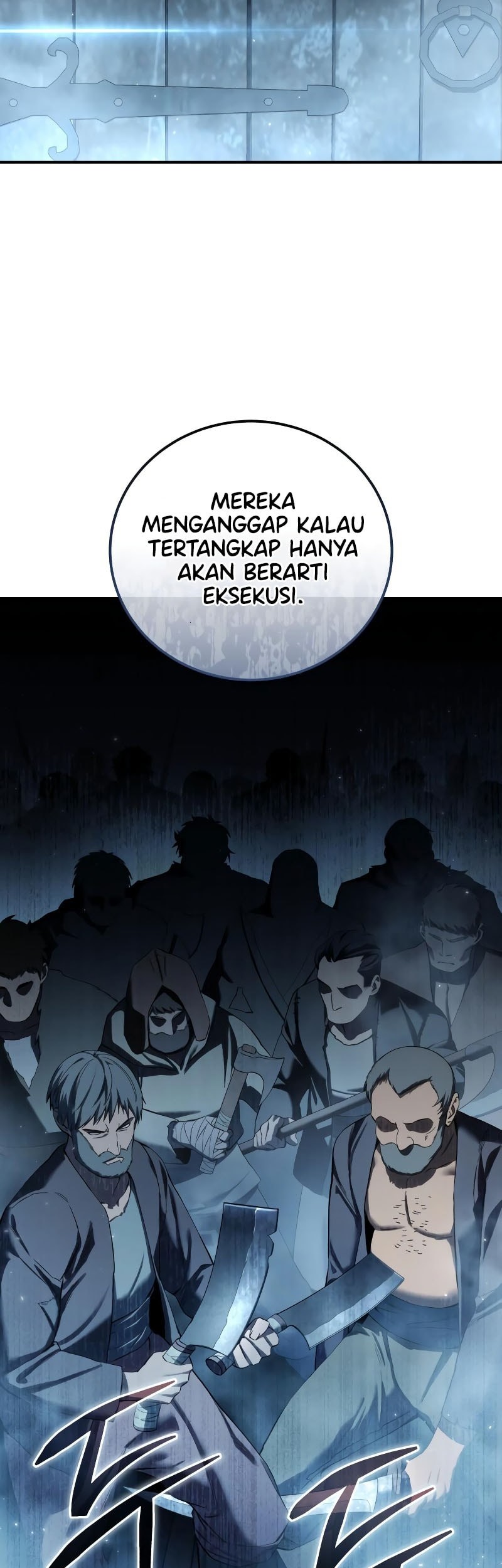 Star-Embracing Swordmaster Bab 89 halaman 44