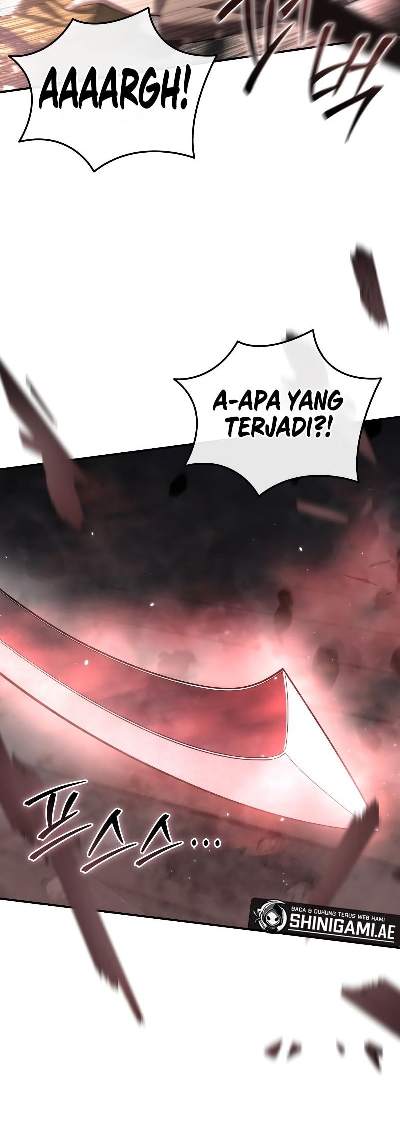 Star-Embracing Swordmaster Bab 89 halaman 53