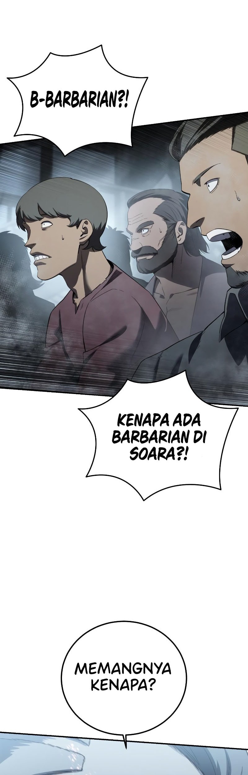 Star-Embracing Swordmaster Bab 89 halaman 55