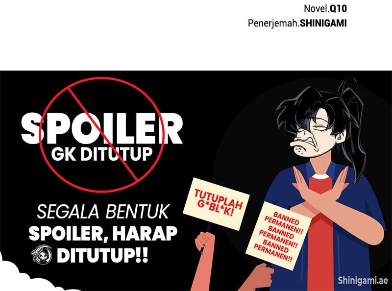 Star-Embracing Swordmaster Bab 89 halaman 77