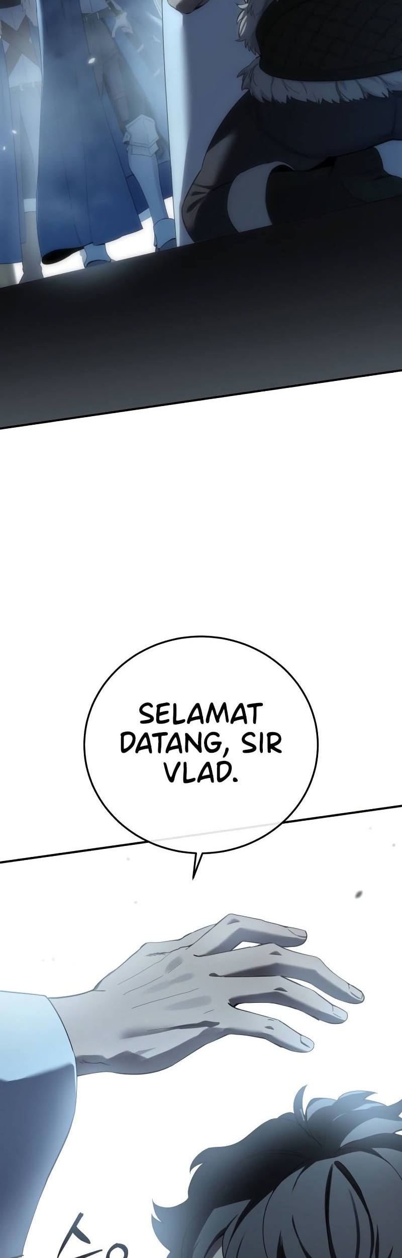 Star-Embracing Swordmaster Bab 90 halaman 7