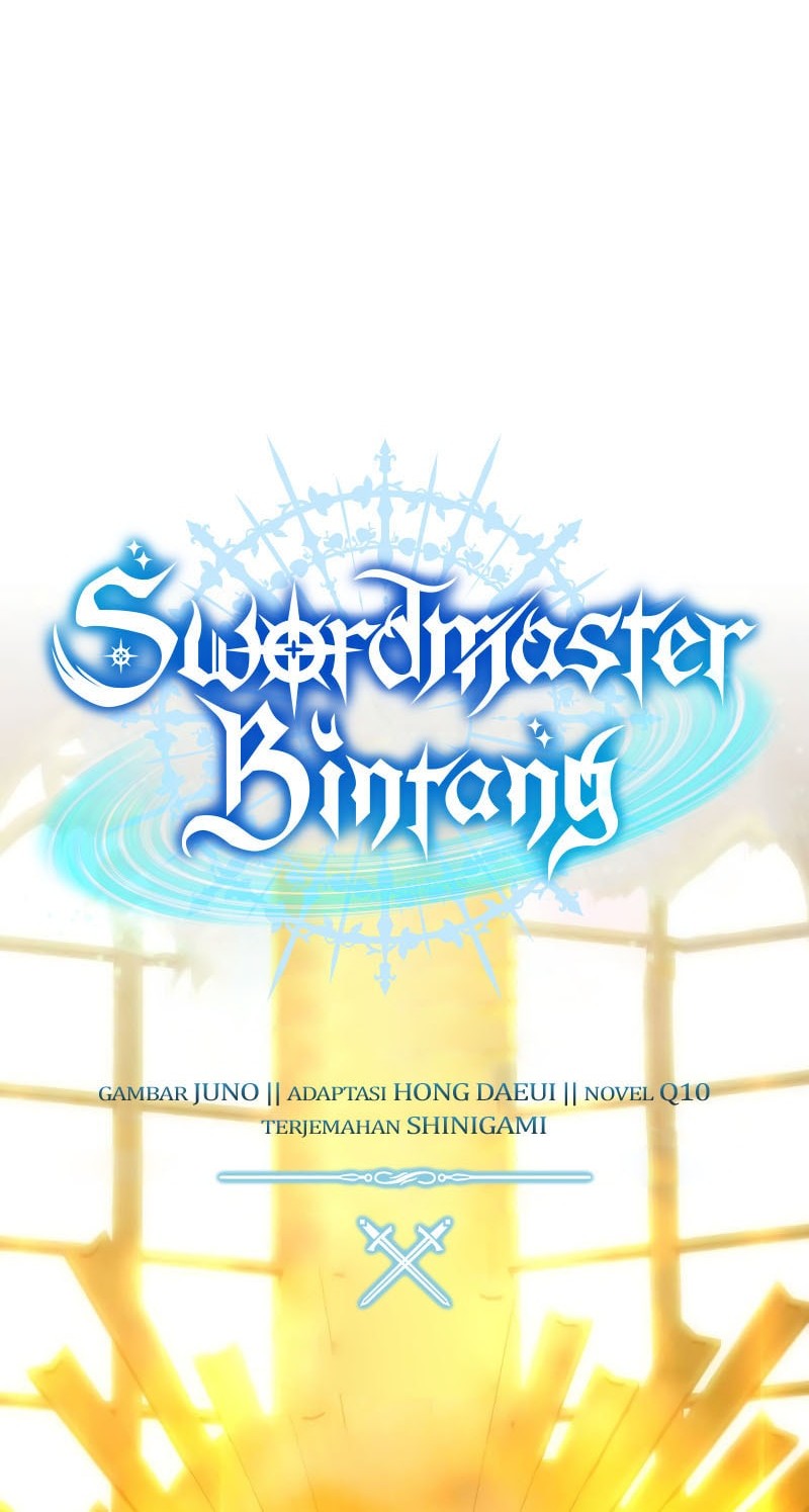 Star-Embracing Swordmaster Bab 90 halaman 13