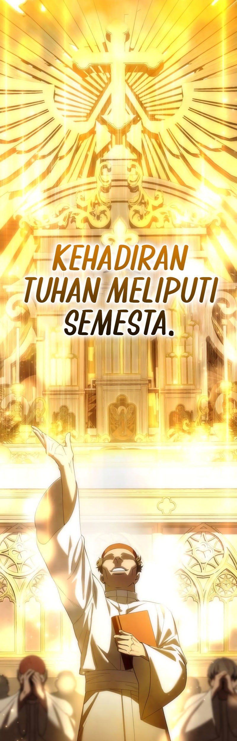 Star-Embracing Swordmaster Bab 90 halaman 14