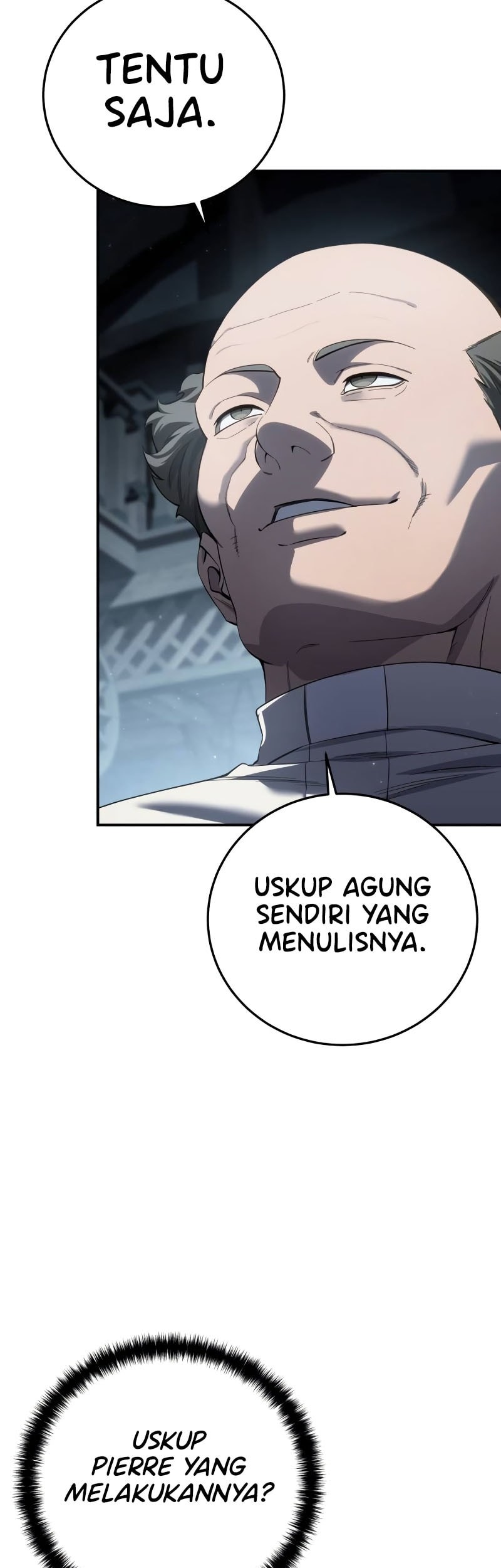 Star-Embracing Swordmaster Bab 90 halaman 20