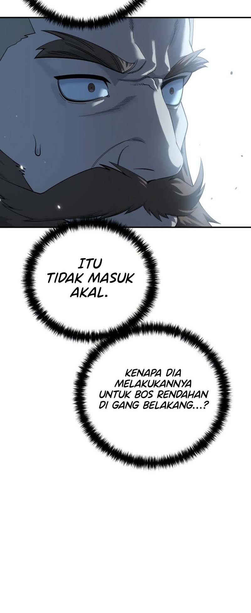 Star-Embracing Swordmaster Bab 90 halaman 21