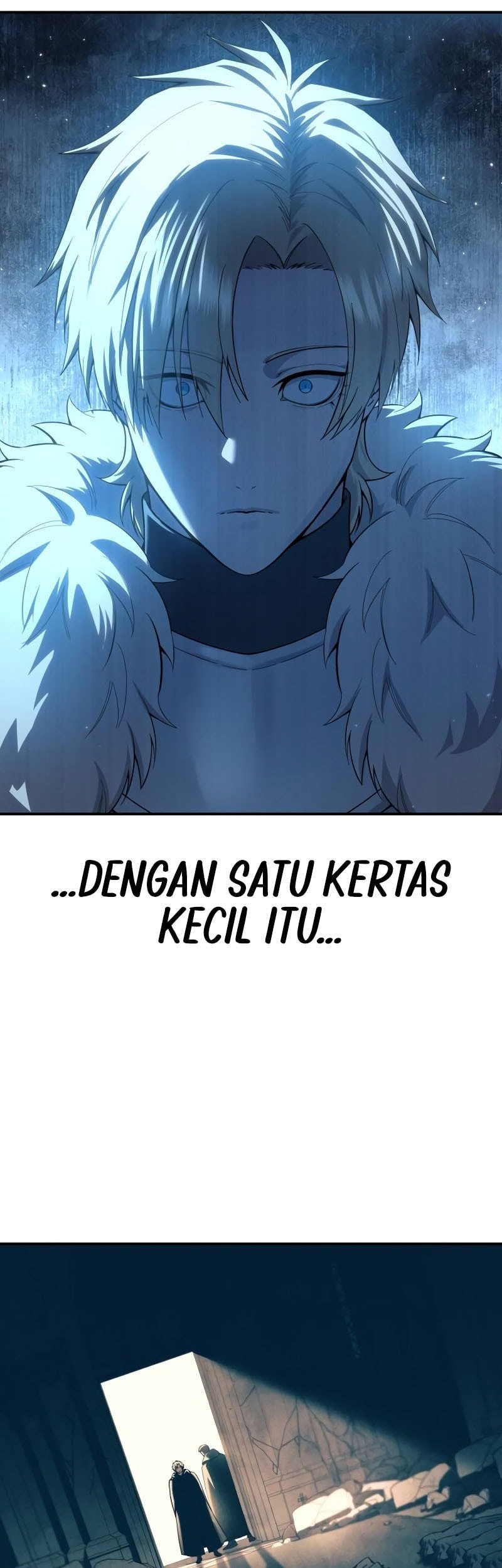 Star-Embracing Swordmaster Bab 90 halaman 22