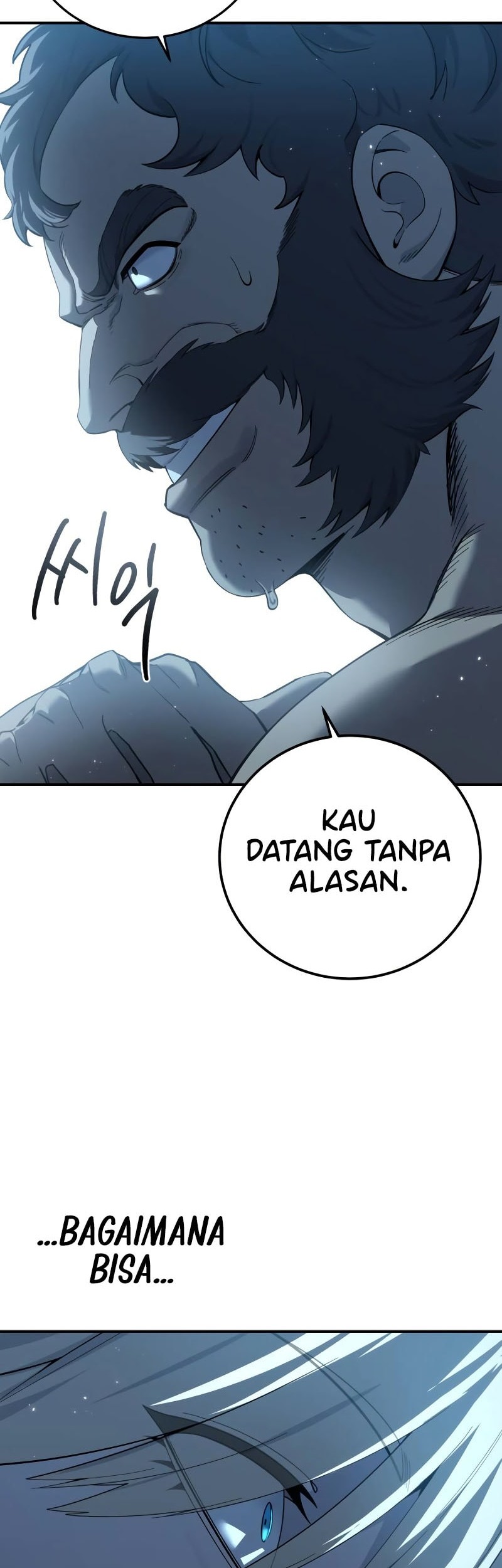 Star-Embracing Swordmaster Bab 90 halaman 27