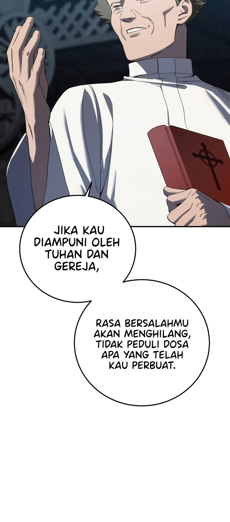 Star-Embracing Swordmaster Bab 90 halaman 33