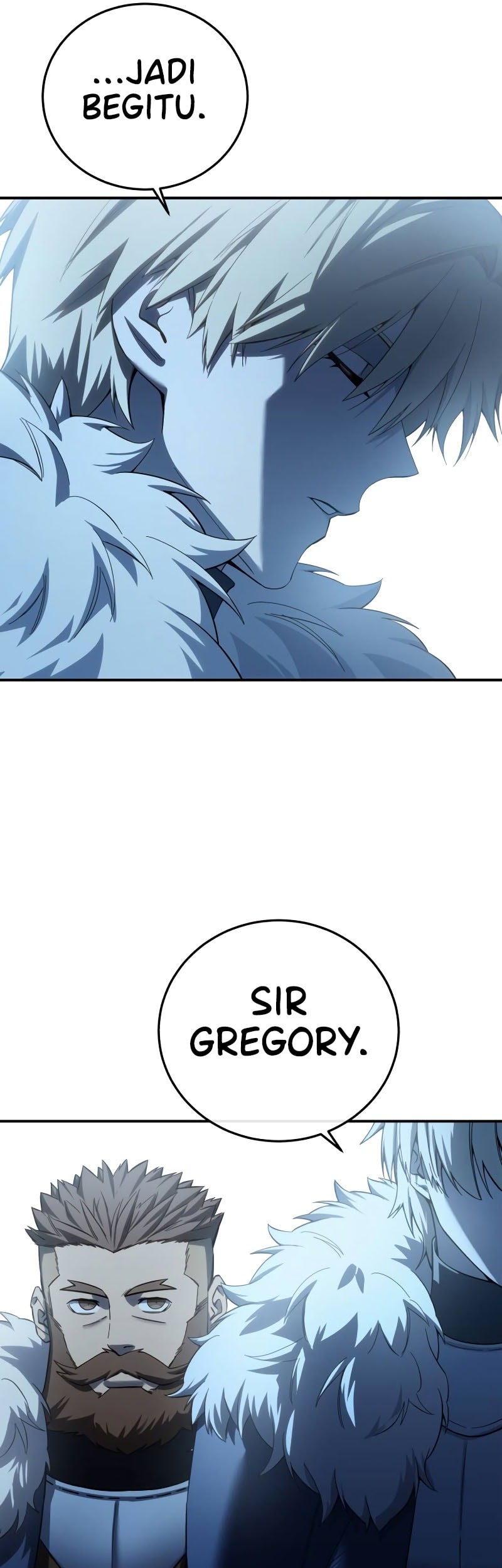 Star-Embracing Swordmaster Bab 90 halaman 34