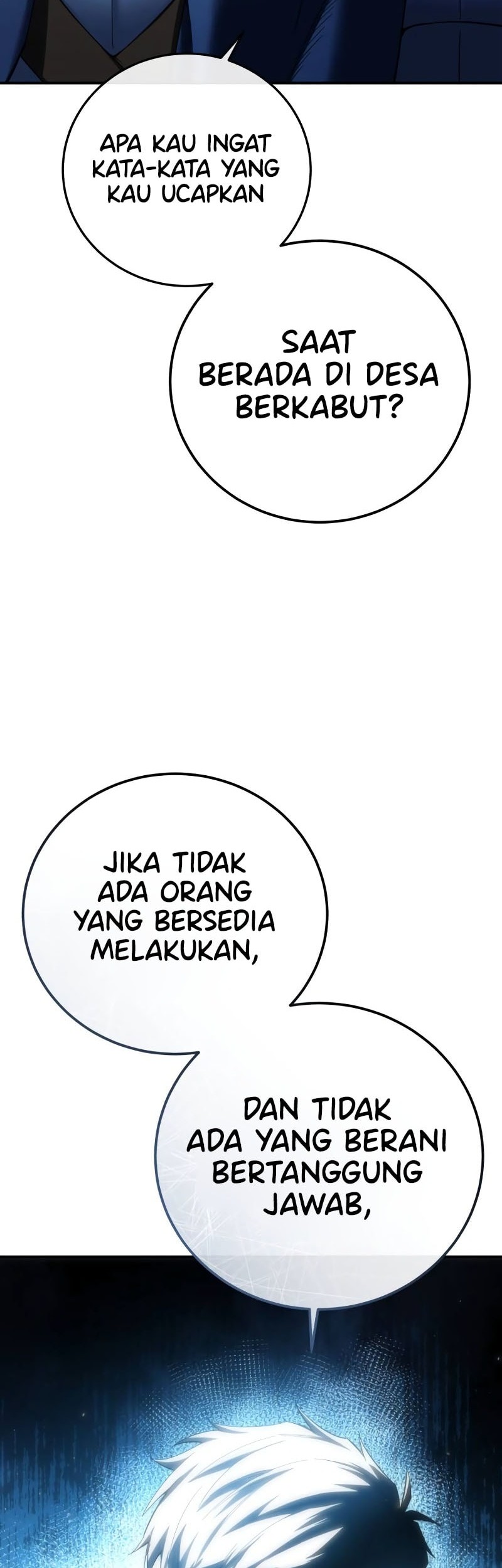 Star-Embracing Swordmaster Bab 90 halaman 35