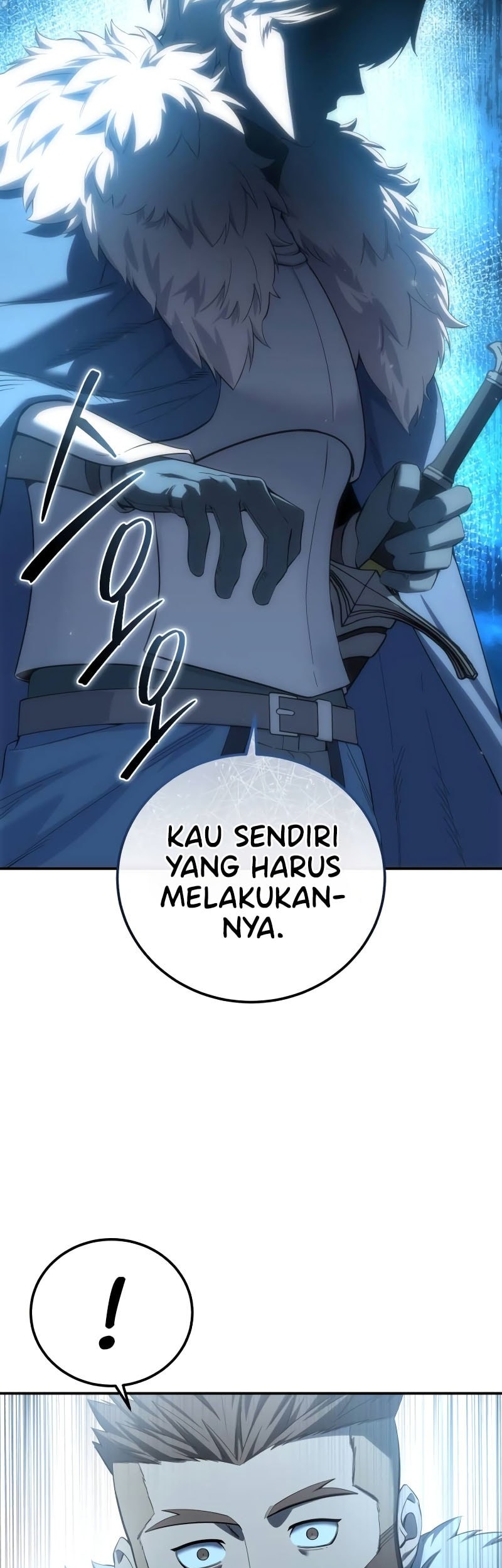 Star-Embracing Swordmaster Bab 90 halaman 36
