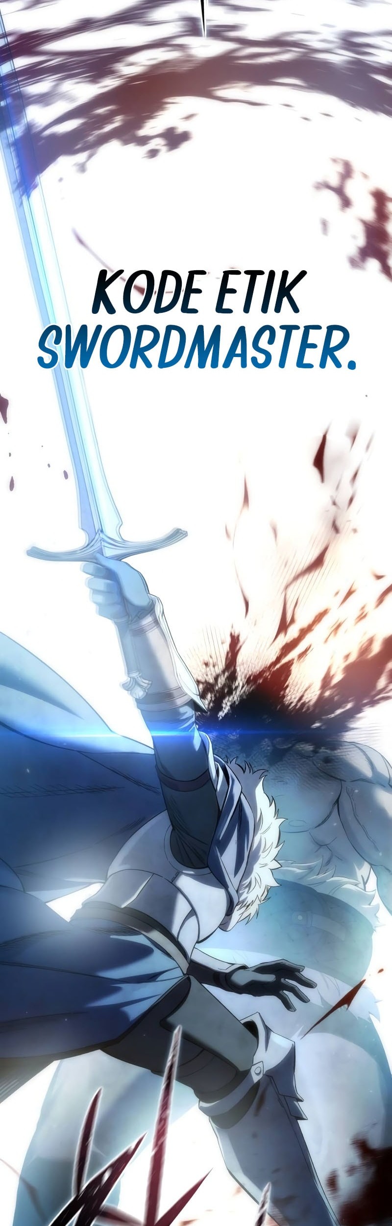 Star-Embracing Swordmaster Bab 90 halaman 39
