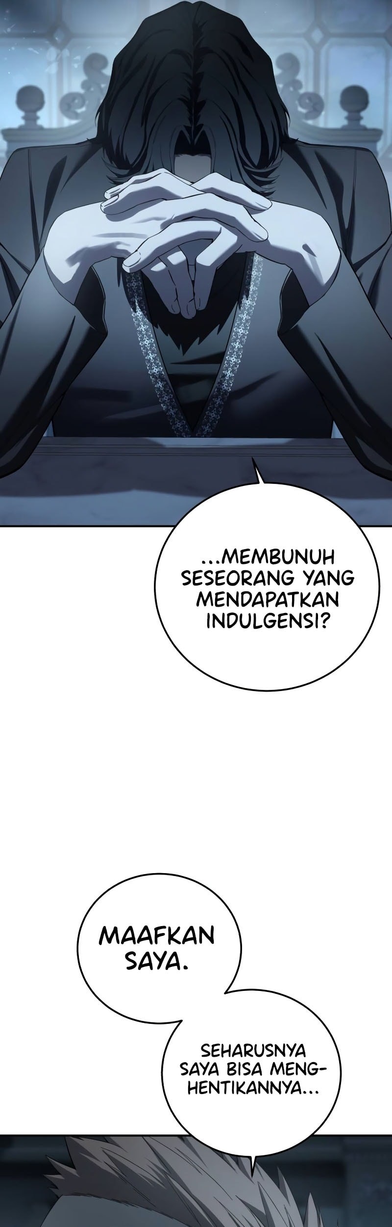 Star-Embracing Swordmaster Bab 90 halaman 50