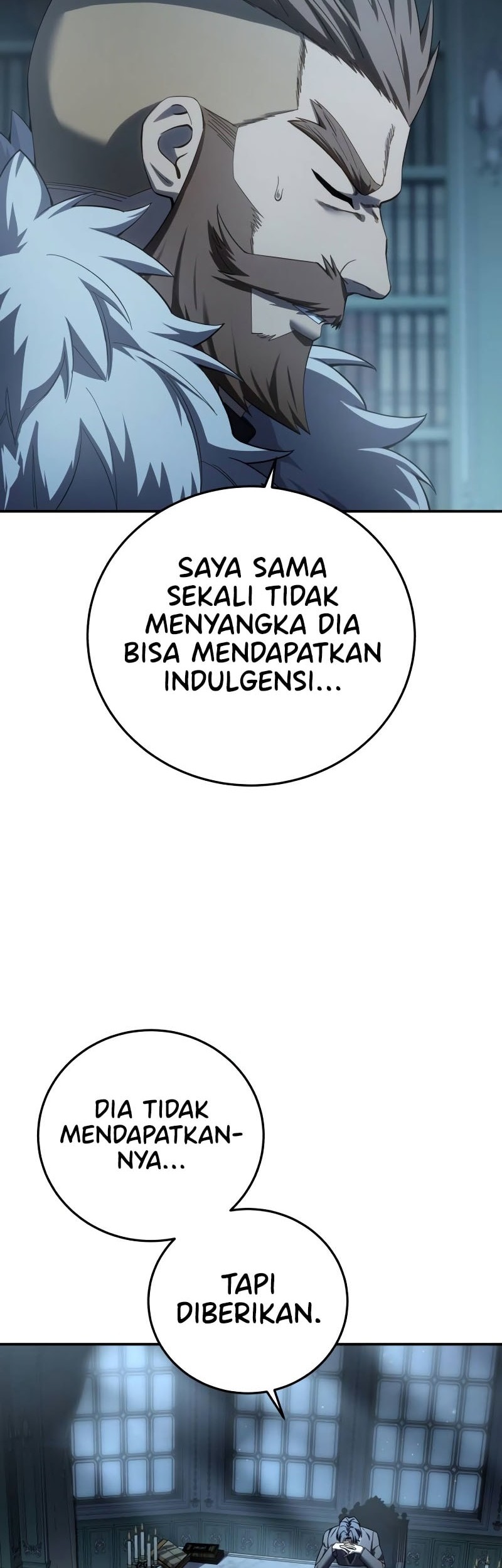 Star-Embracing Swordmaster Bab 90 halaman 51