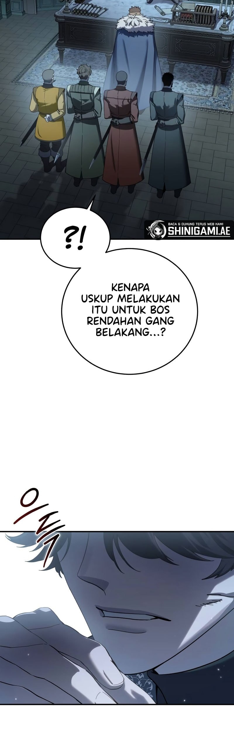 Star-Embracing Swordmaster Bab 90 halaman 52