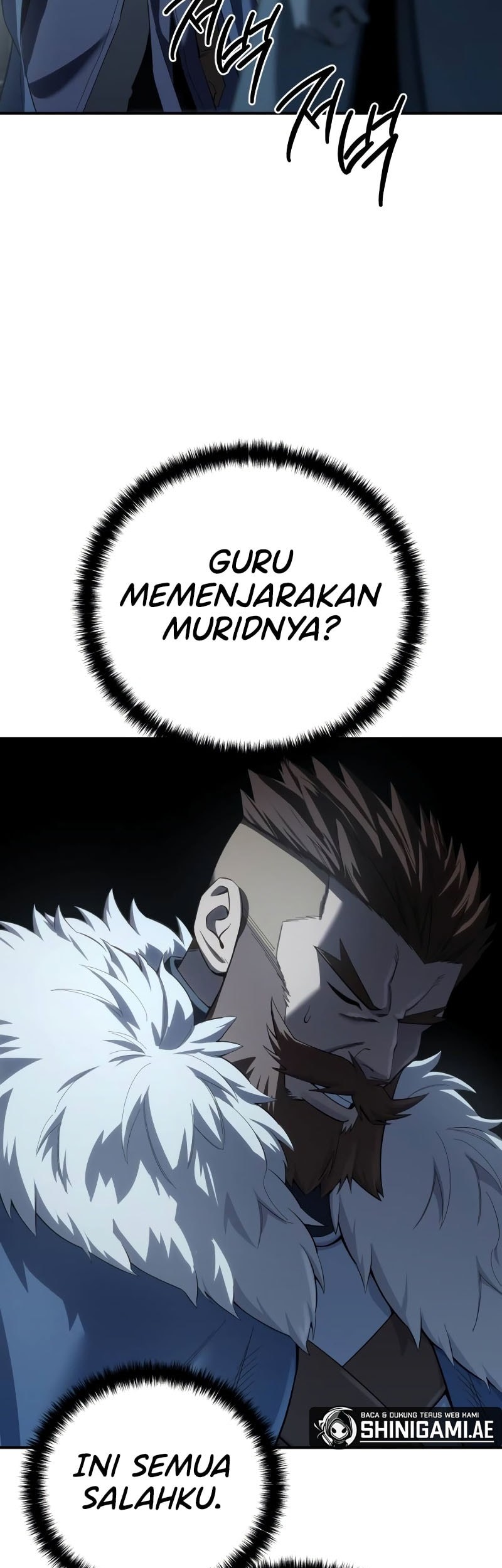 Star-Embracing Swordmaster Bab 90 halaman 64