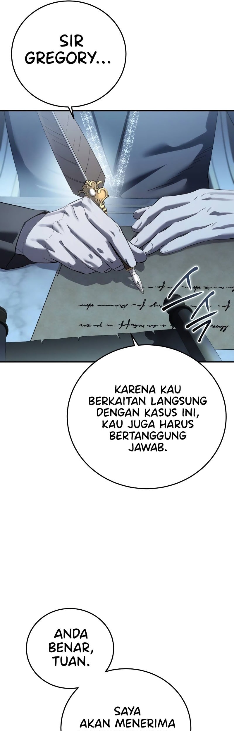 Star-Embracing Swordmaster Bab 90 halaman 66