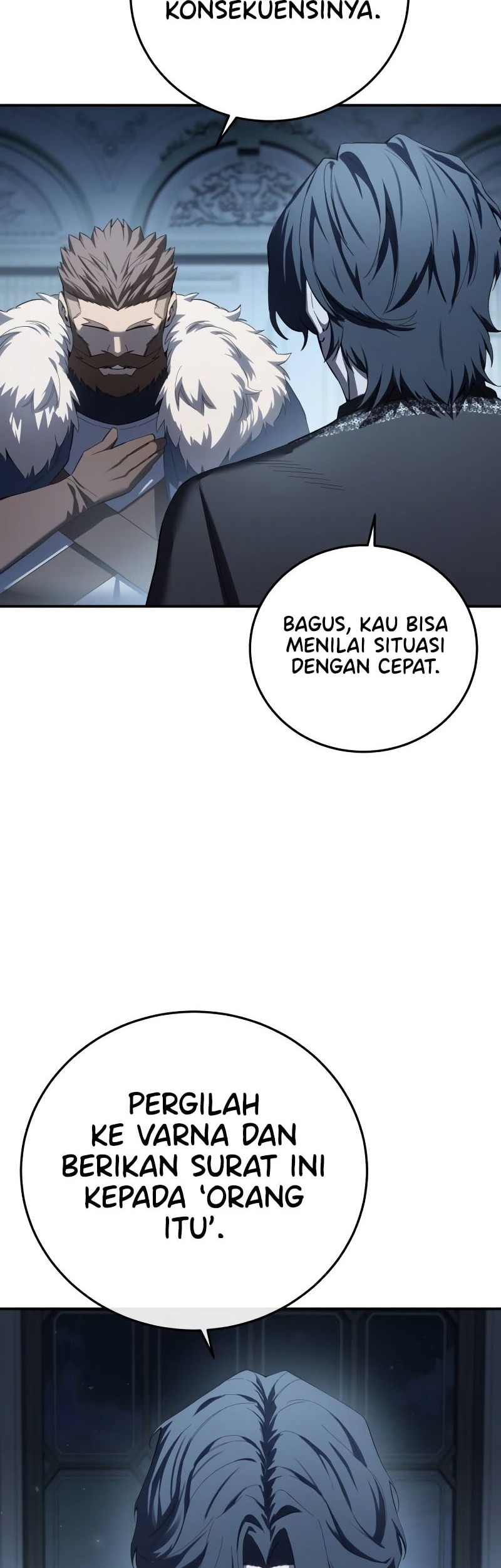 Star-Embracing Swordmaster Bab 90 halaman 67