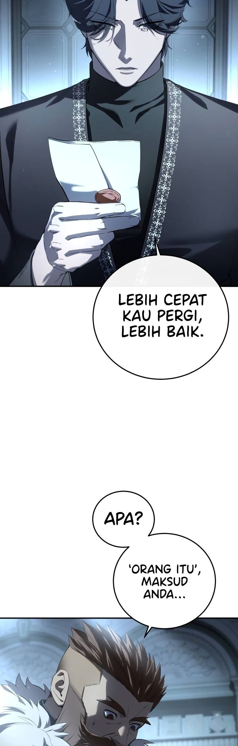 Star-Embracing Swordmaster Bab 90 halaman 68