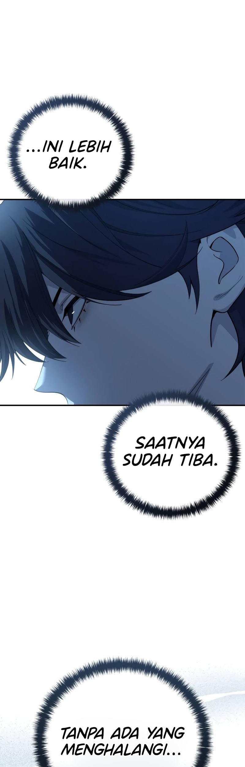 Star-Embracing Swordmaster Bab 90 halaman 76