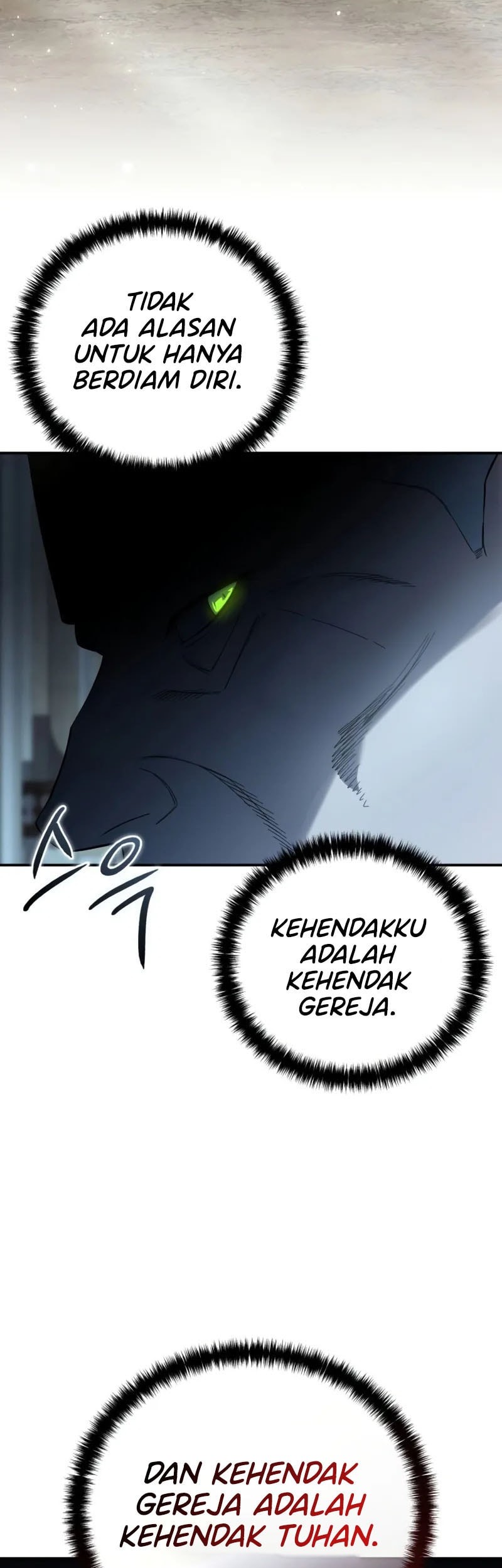 Star-Embracing Swordmaster Bab 91 halaman 8