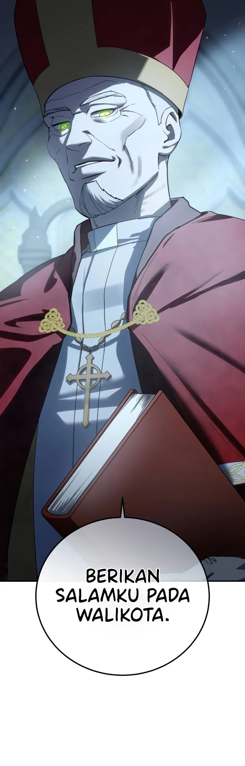 Star-Embracing Swordmaster Bab 91 halaman 10