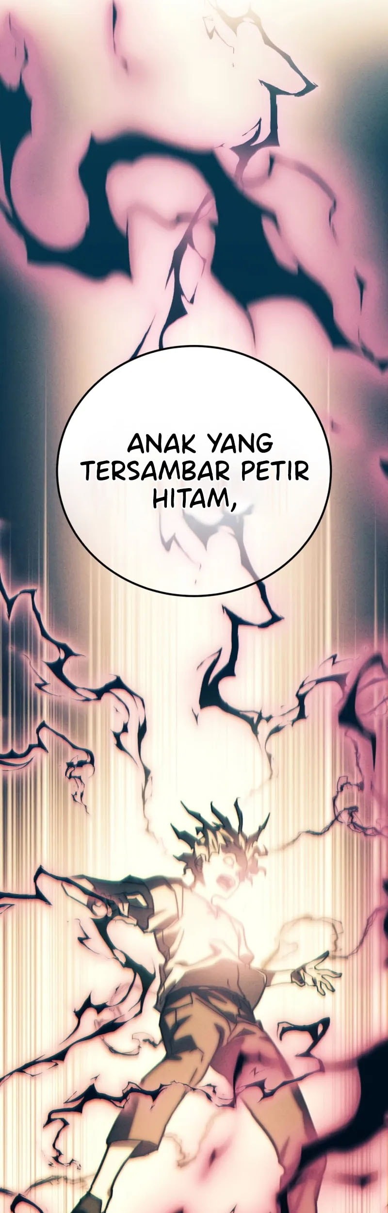 Star-Embracing Swordmaster Bab 91 halaman 14