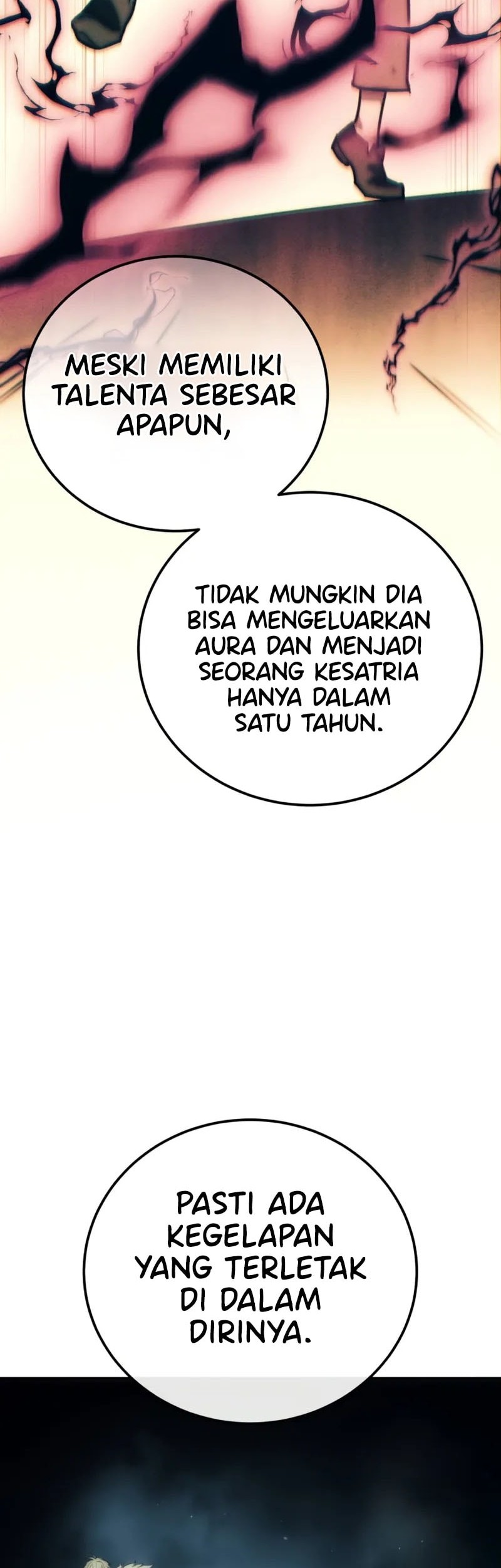 Star-Embracing Swordmaster Bab 91 halaman 15