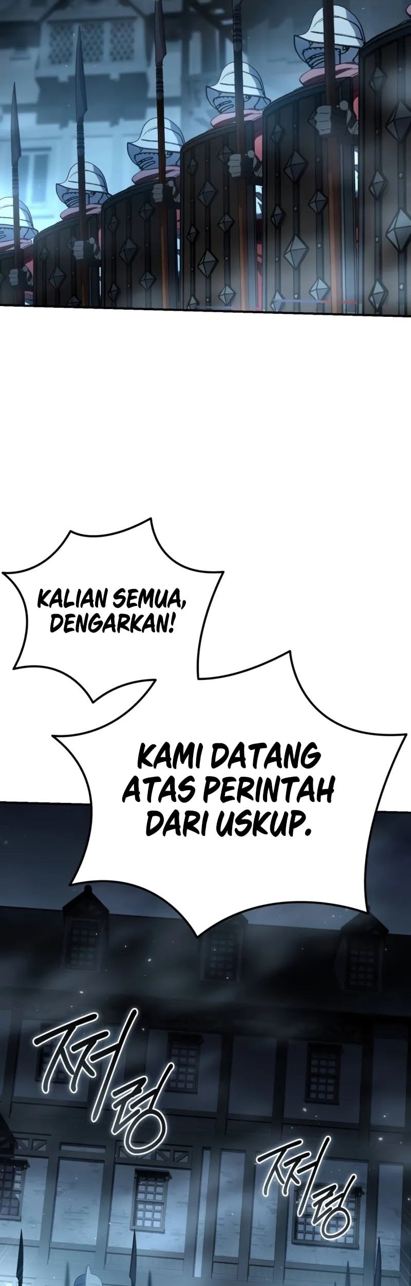 Star-Embracing Swordmaster Bab 91 halaman 22