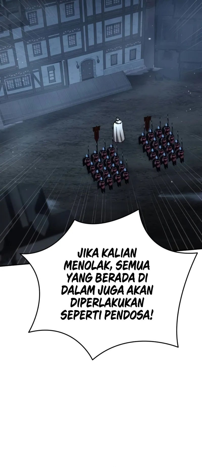 Star-Embracing Swordmaster Bab 91 halaman 25