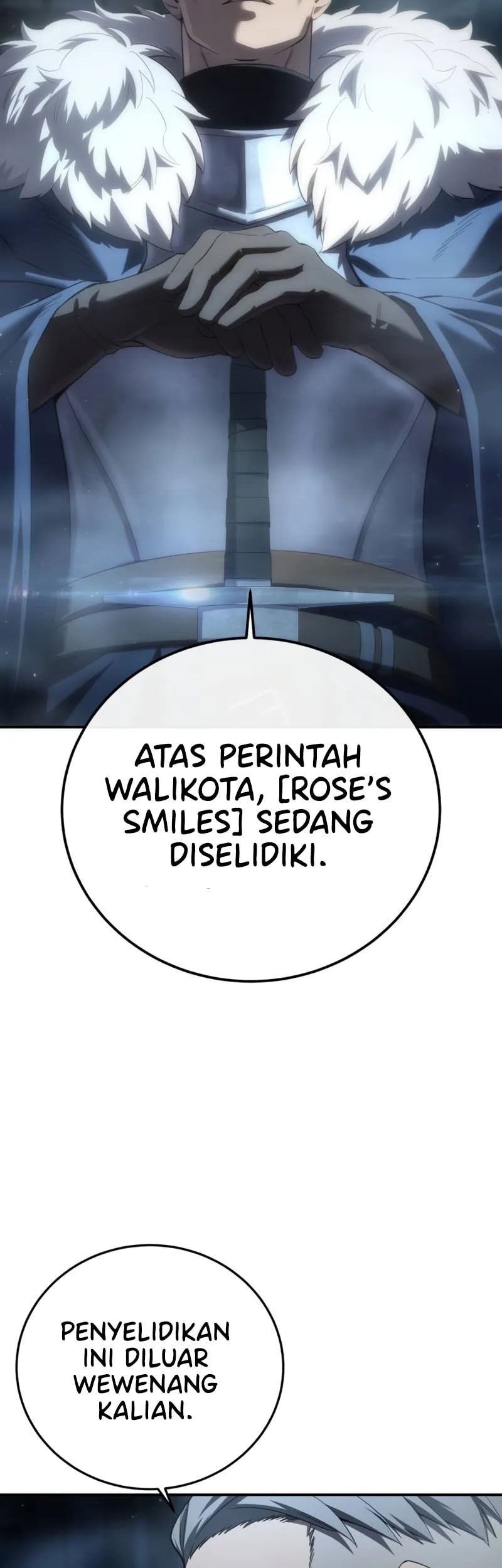 Star-Embracing Swordmaster Bab 91 halaman 28