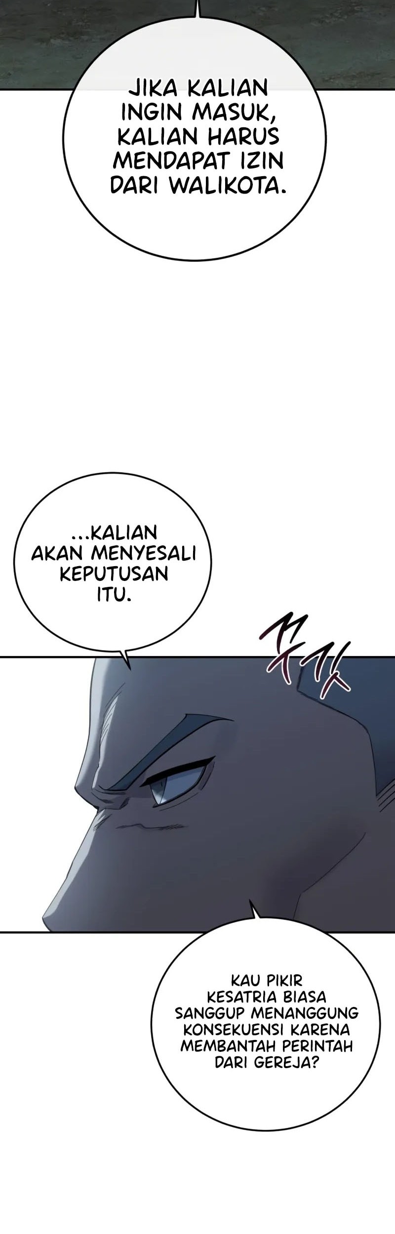 Star-Embracing Swordmaster Bab 91 halaman 35