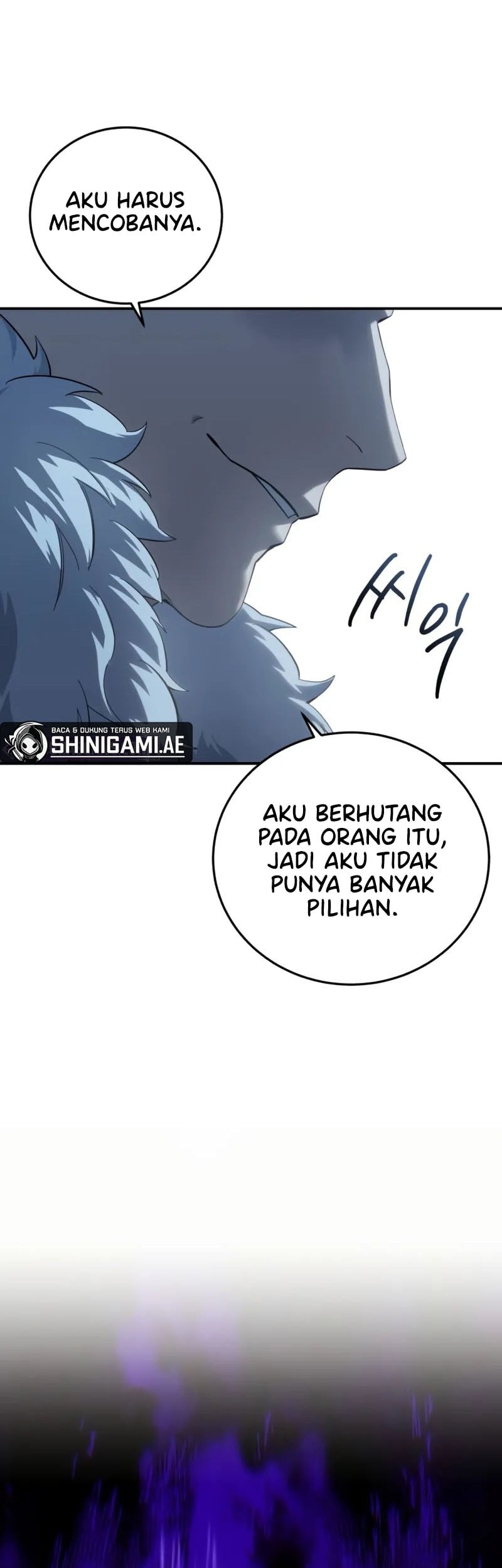 Star-Embracing Swordmaster Bab 91 halaman 36