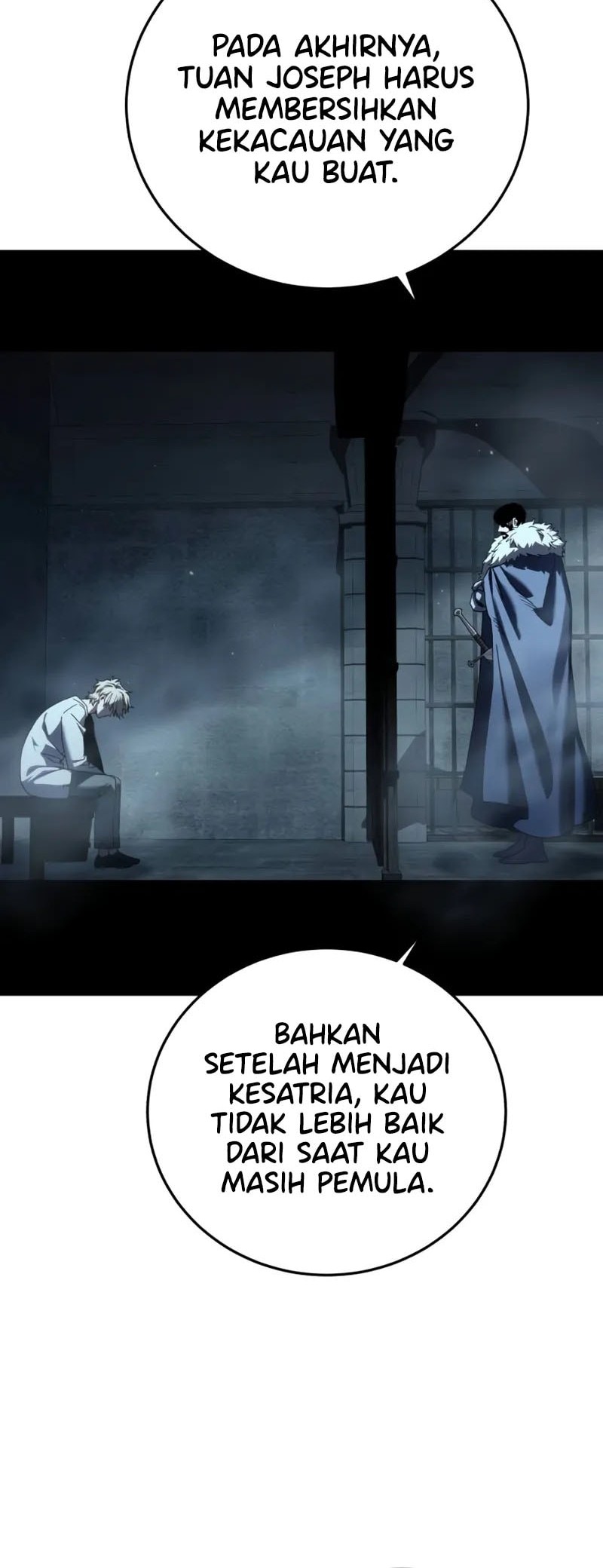 Star-Embracing Swordmaster Bab 91 halaman 41
