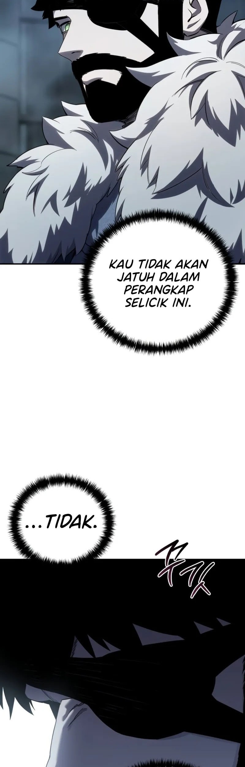 Star-Embracing Swordmaster Bab 91 halaman 43