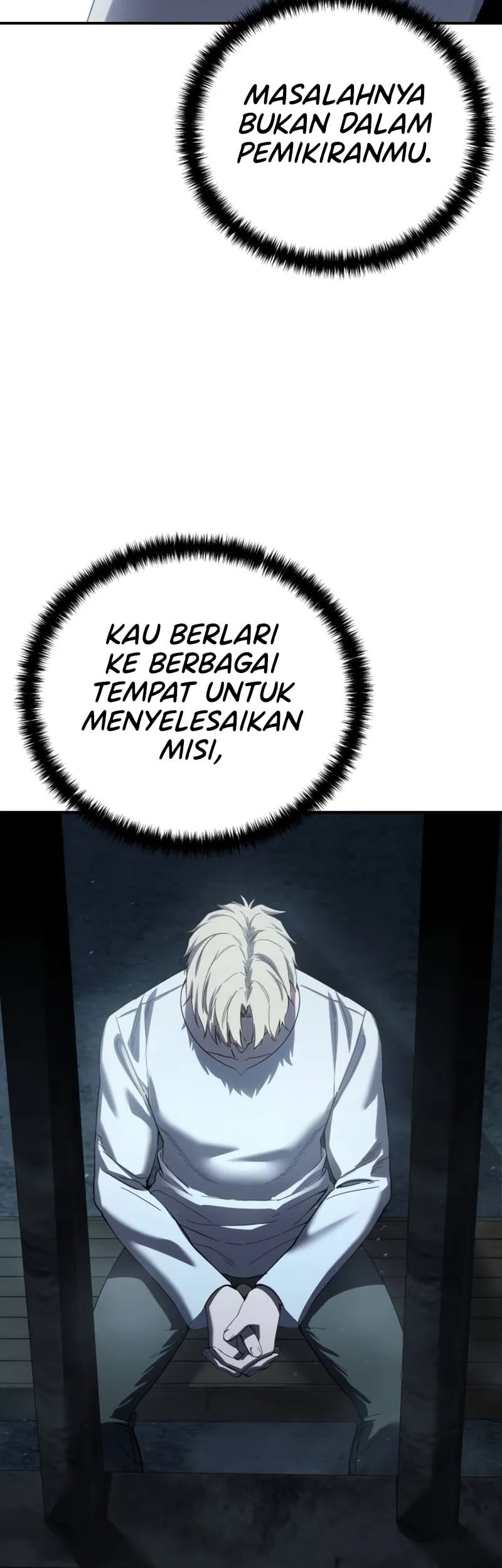 Star-Embracing Swordmaster Bab 91 halaman 44